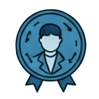 Experience Icon